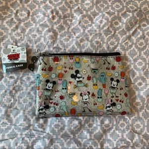 NWT Disney @ Target Pencil Pouch